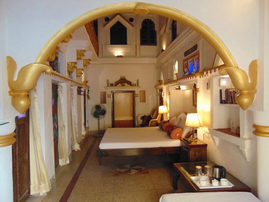 Shahi Guest House