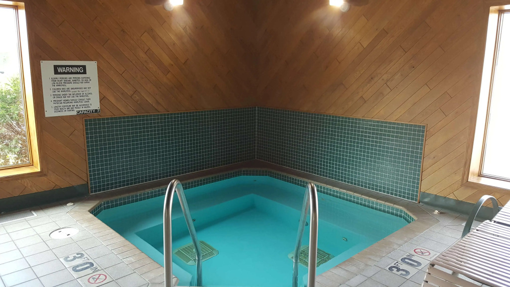 Americas Best Value Inn Chippewa Falls