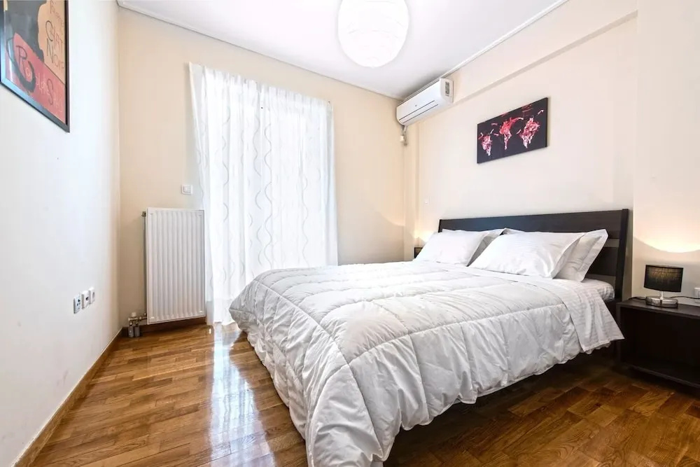 Magnificent 101m² homm Apartment, 4th