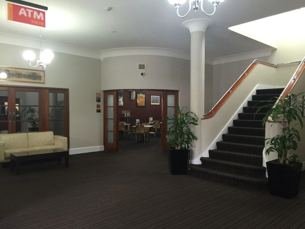 Port Macquarie Hotel