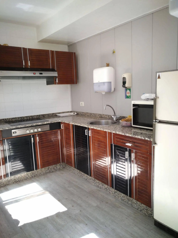 Pension-Albergue Don Alvaro