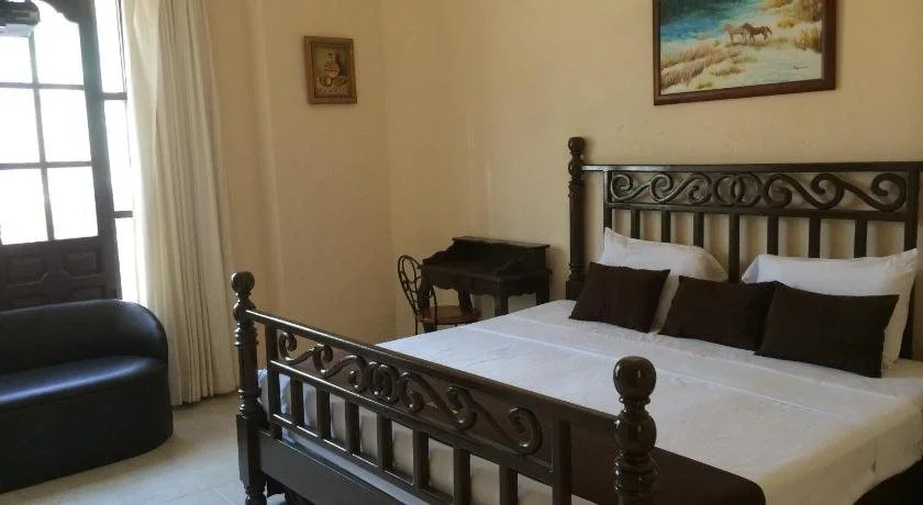 Hostel Luna Nueva
