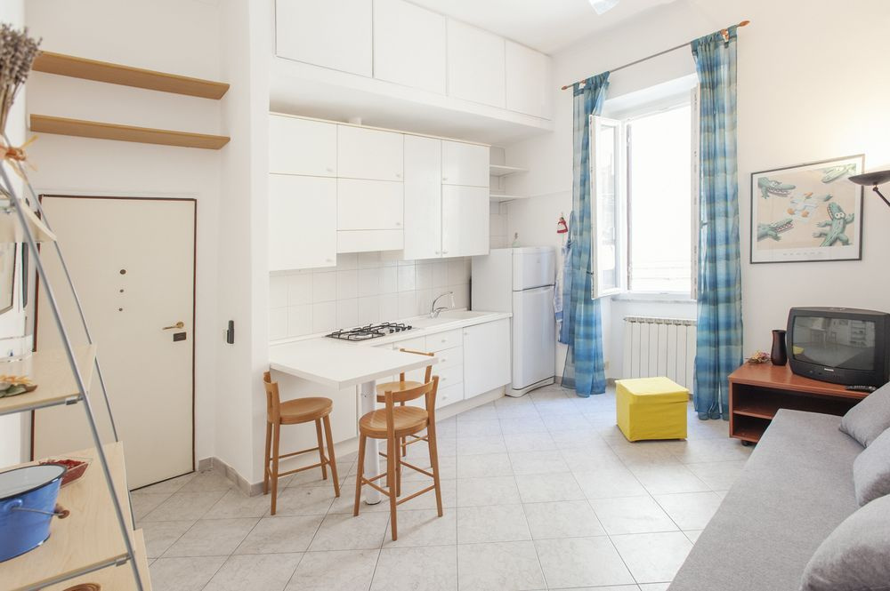 Lungaretta 4 - WR Apartments