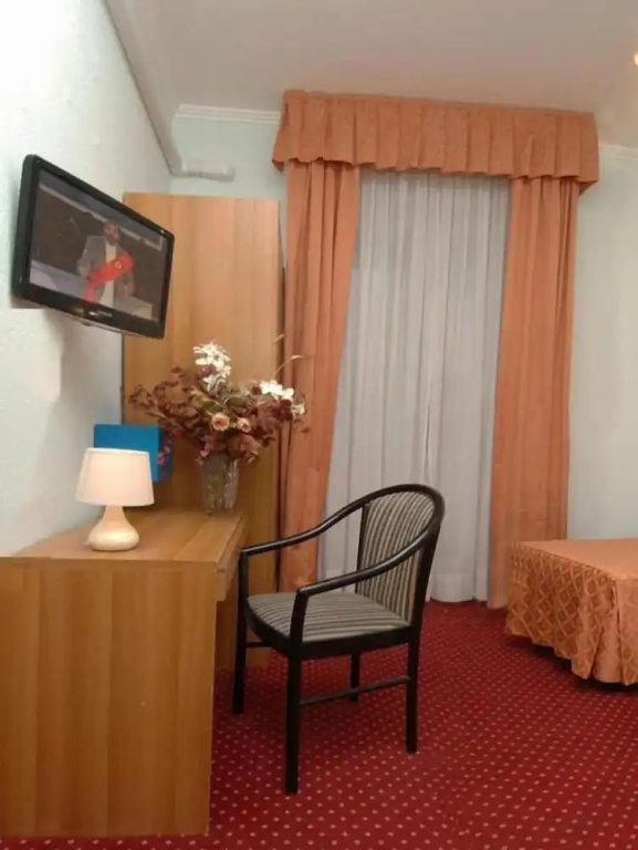 Hotel Sorriso