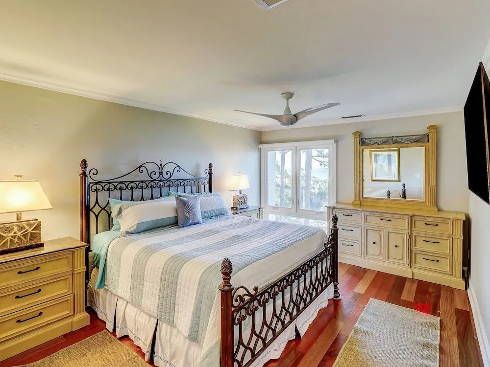 South Sea Pines - 4 Br Townhouse