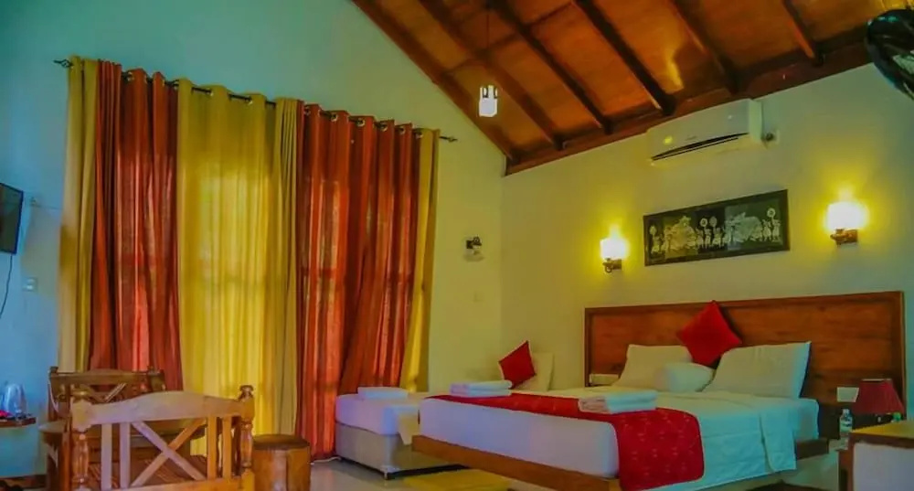 Hotel Saji-Sami