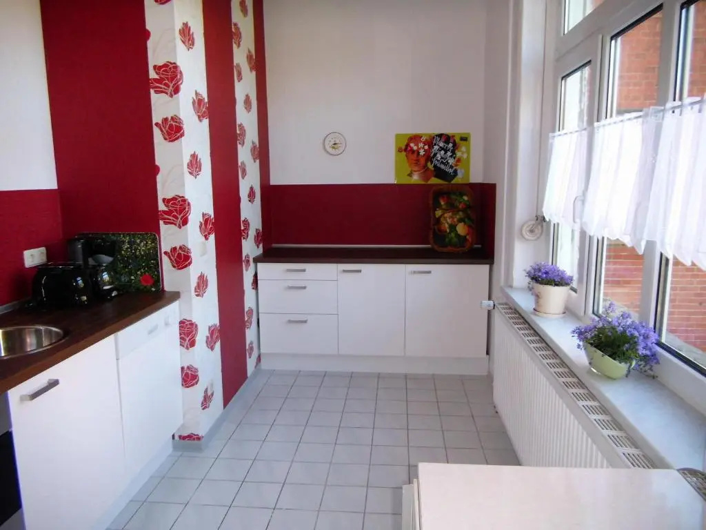 Ferienwohnung Markert