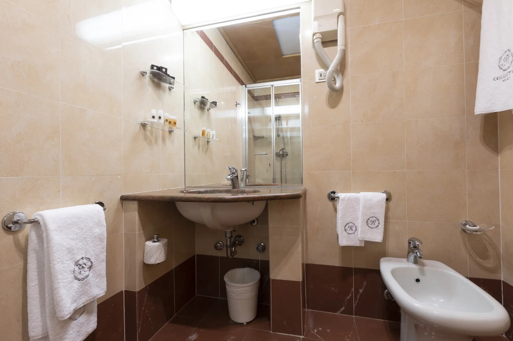City Life Hotel Poliziano, by R Collection Hotels