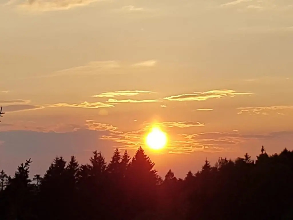 Apartment Abendrot