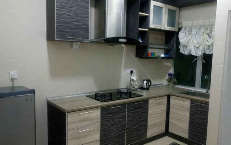 Cozy Homestay