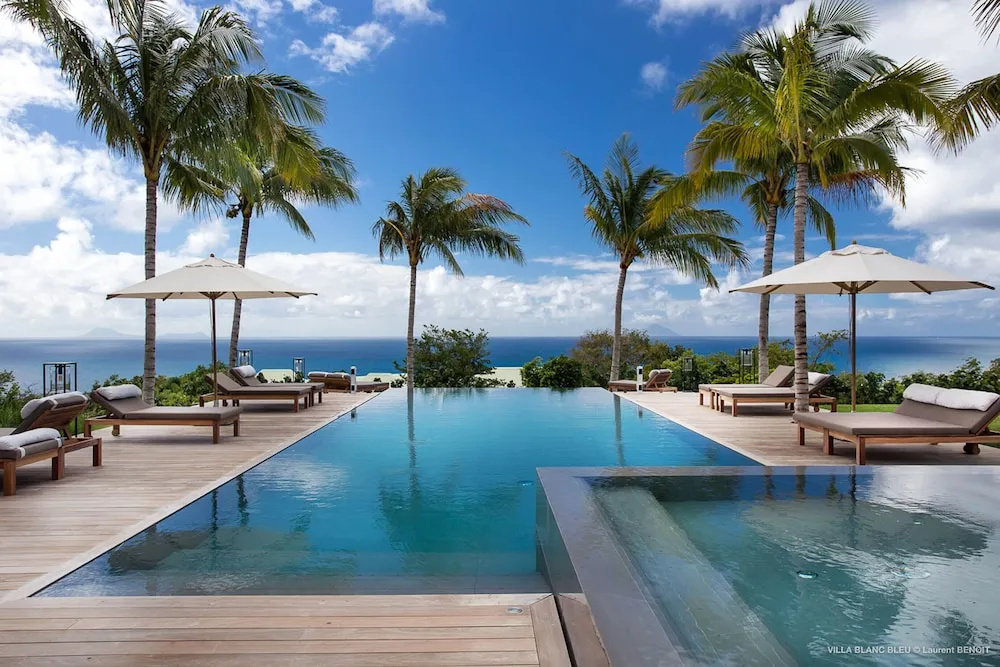Dream Villa Gouverneur 708