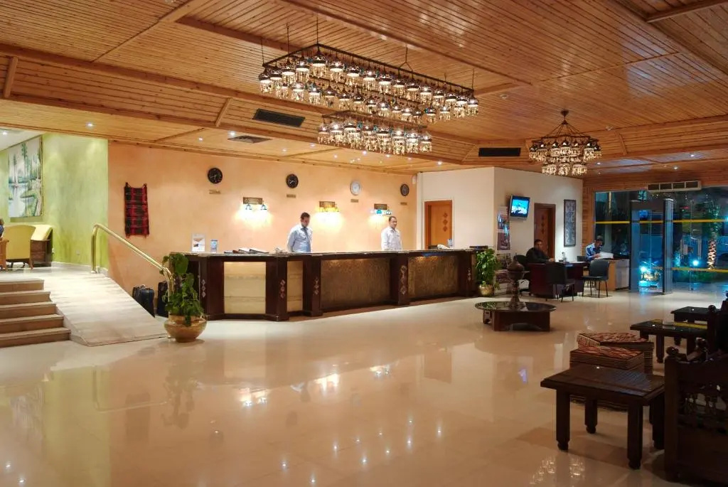 Falcon Naama Star Hotel