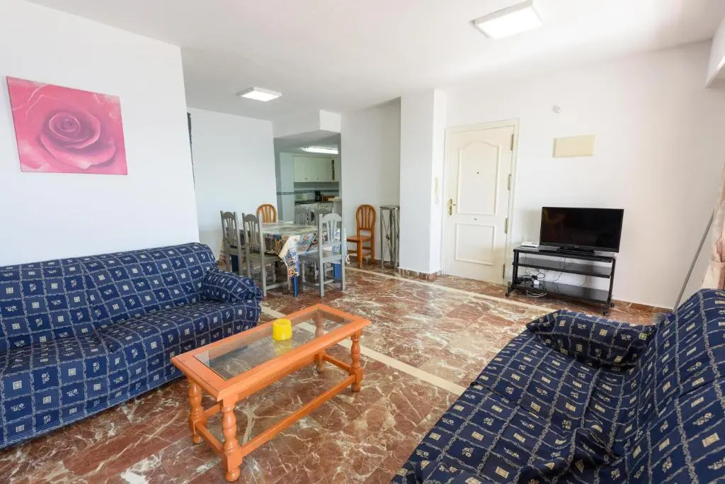 Apartamentos Nuevo México C 142