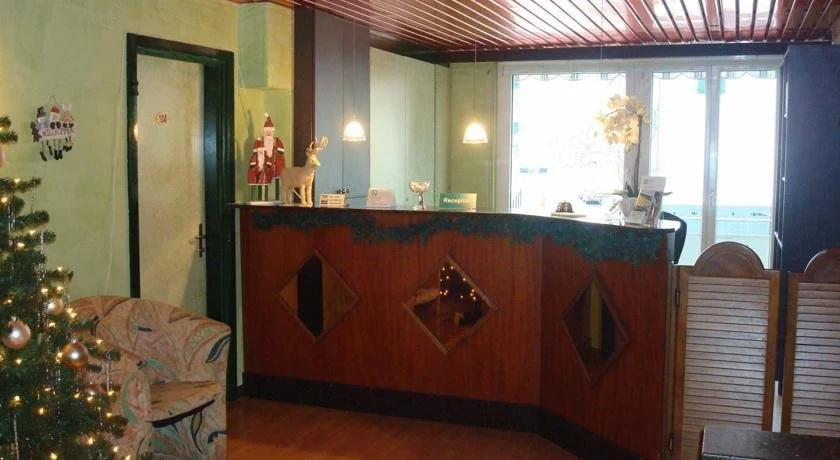 Hotel Arche