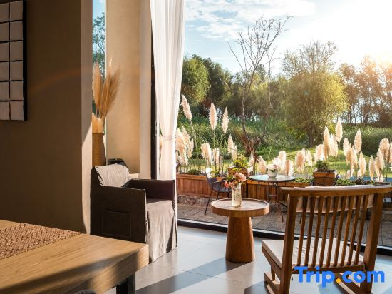 Dali Xicheng Past Life Aesthetic Designer Boutique Stay (Erhai Lake Ecological Corridor)