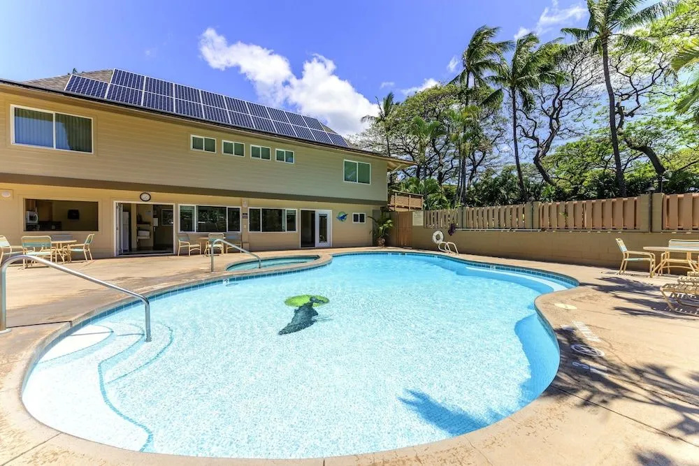 Maui Kai 1005 1 Bedroom Condo by RedAwning
