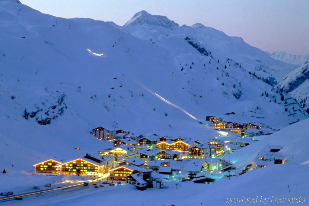 A-ROSA Hotel Thurnher's Alpenhof