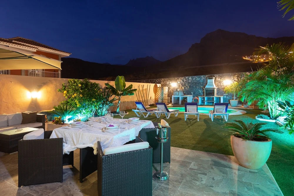 Villa Lady#Luxury Costa Adeje