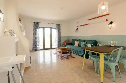 Casa Flor de Sal Apartment