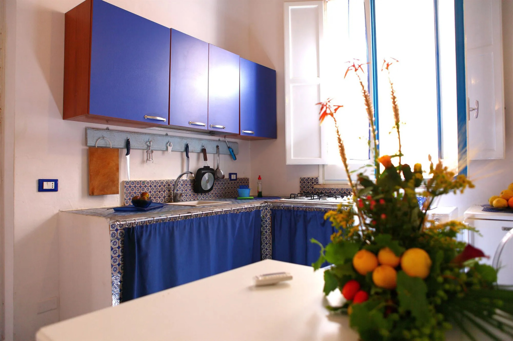 Cielomare Residence Diffuso