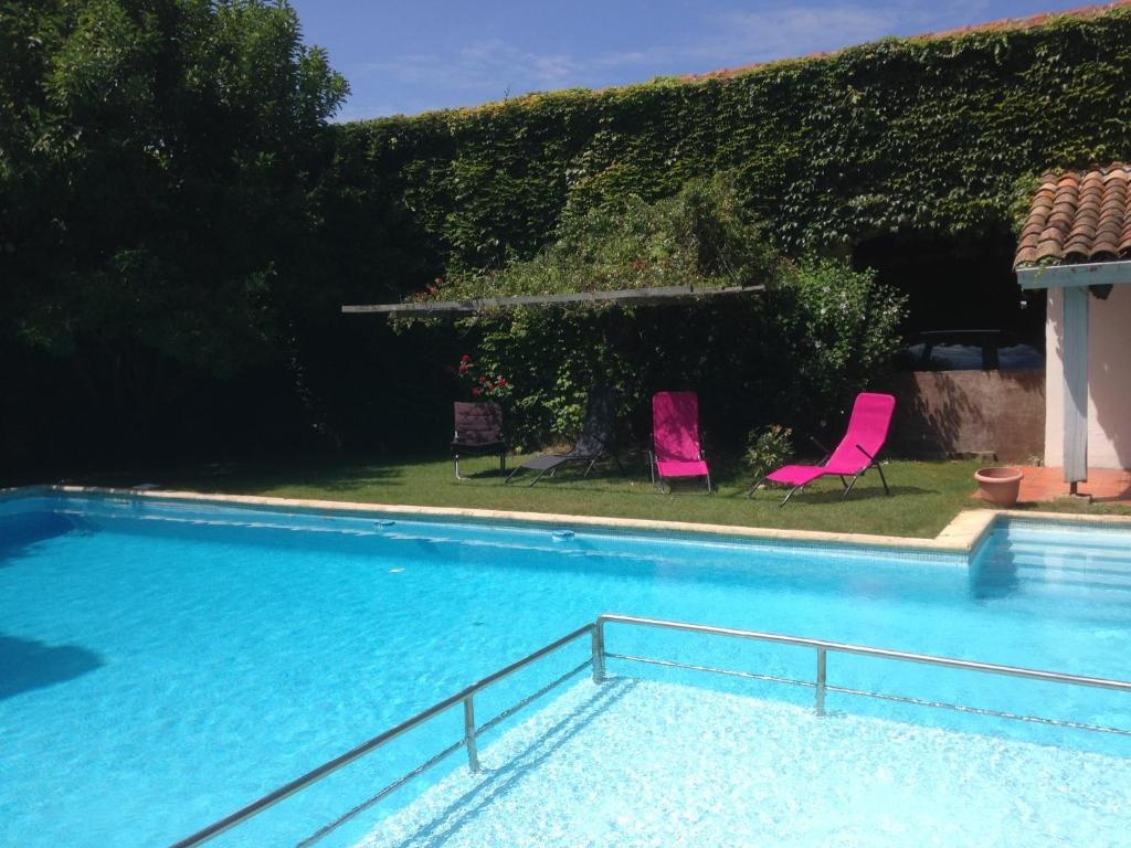 GentilHome - Toulouse B&B Prestige