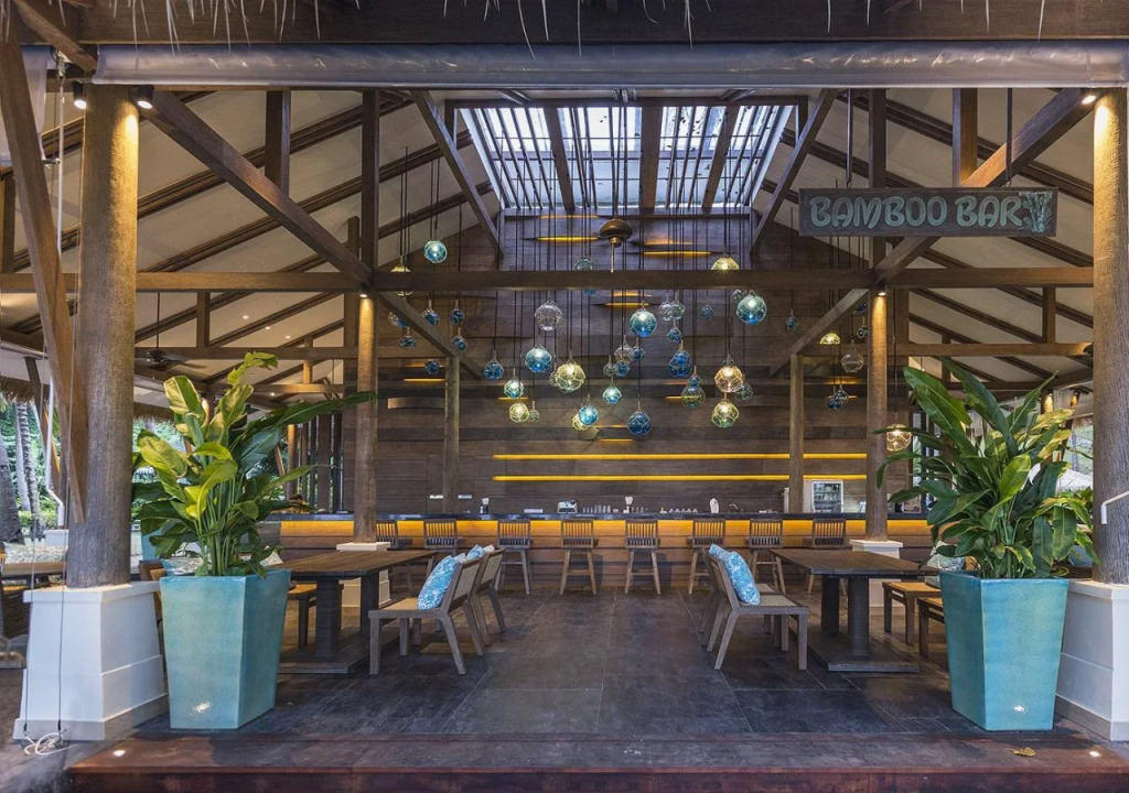 Cape Panwa Hotel Phuket