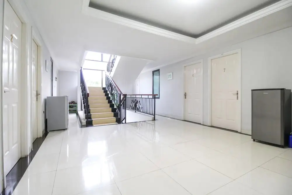 Airy Eco BSD Serpong Boulevard Residence Tangerang