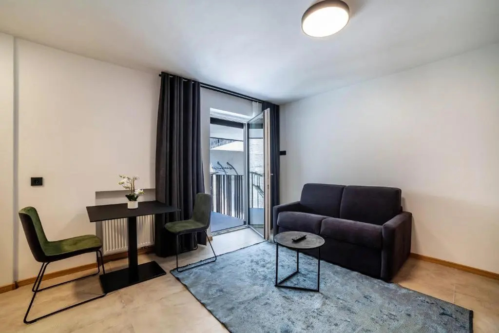 Appartement 10