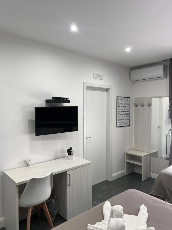 Hotel Blanc