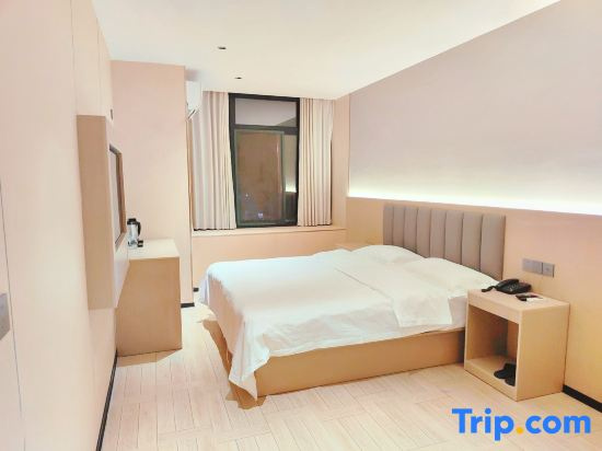 Hefei Jier Business Hotel (Anhui Vocational and Technical College of Transportation)