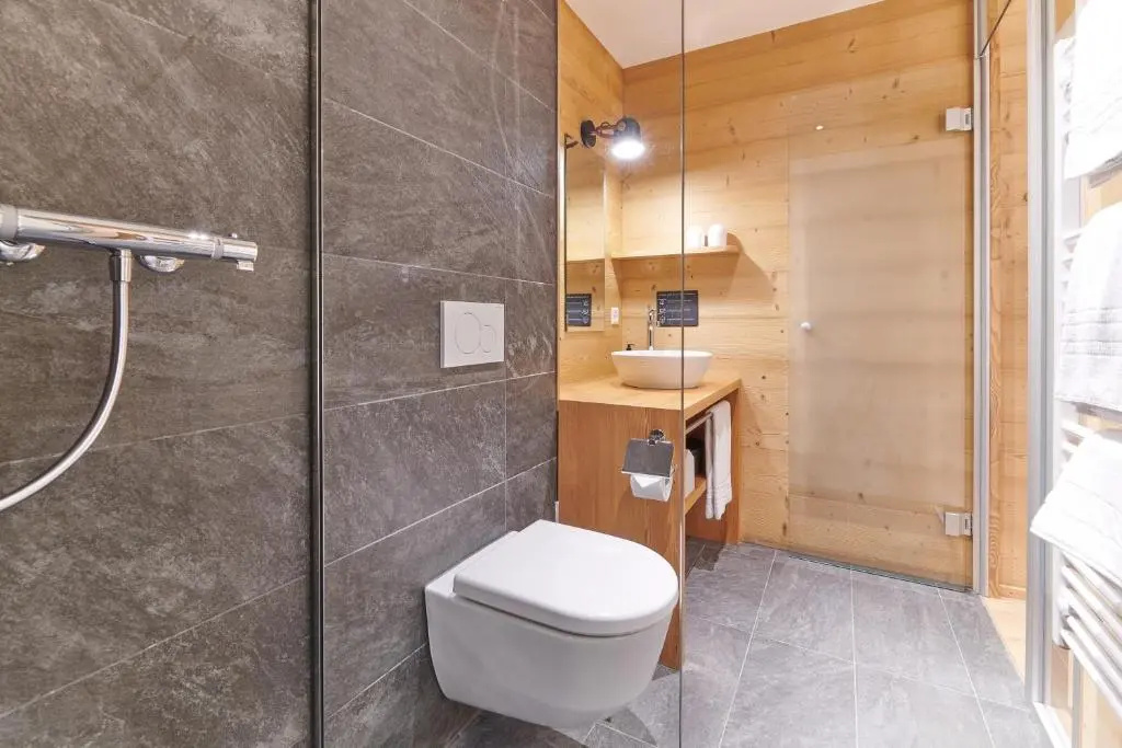 Boutique Hotel Beau-Séjour & Spa Superior