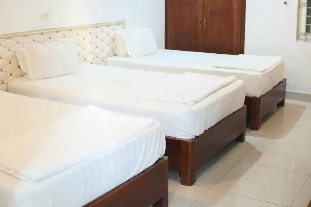 Hoang Ngan 1 Hotel - TP. Vinh