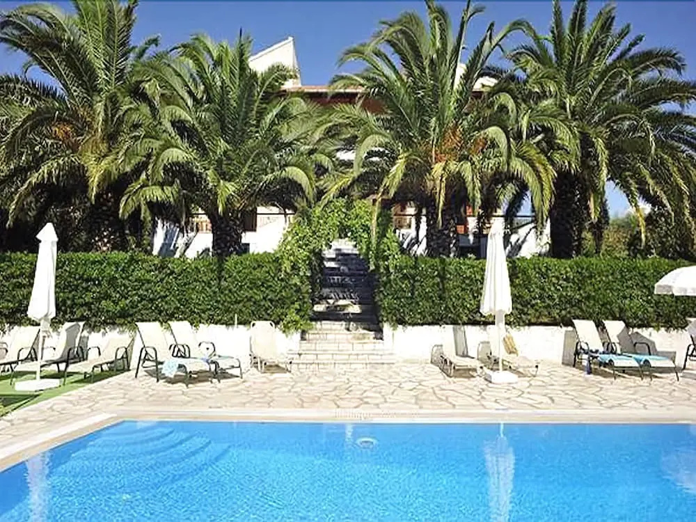 Cochelli Villas
