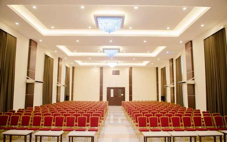 Hotel Simfony Alor