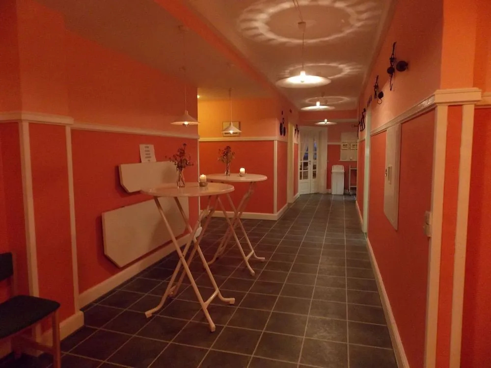 Nygammelsø Bed & Breakfast