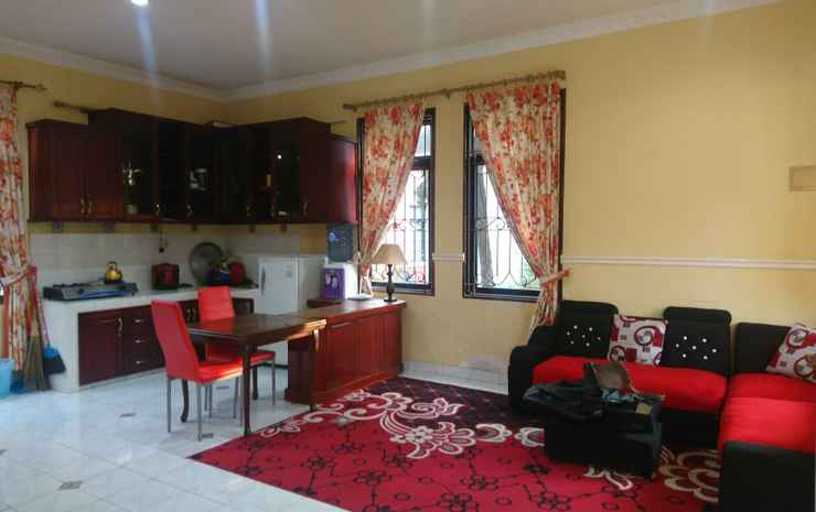 Zevannya Villa Victorian Kota Bunga