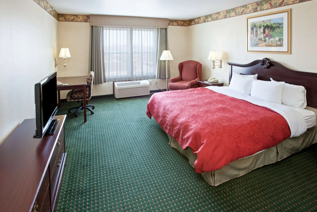 Country Inn & Suites by Radisson, Elkhart North