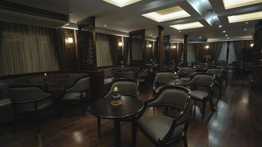 Paradise Grand Cruise - Lan Ha Bay