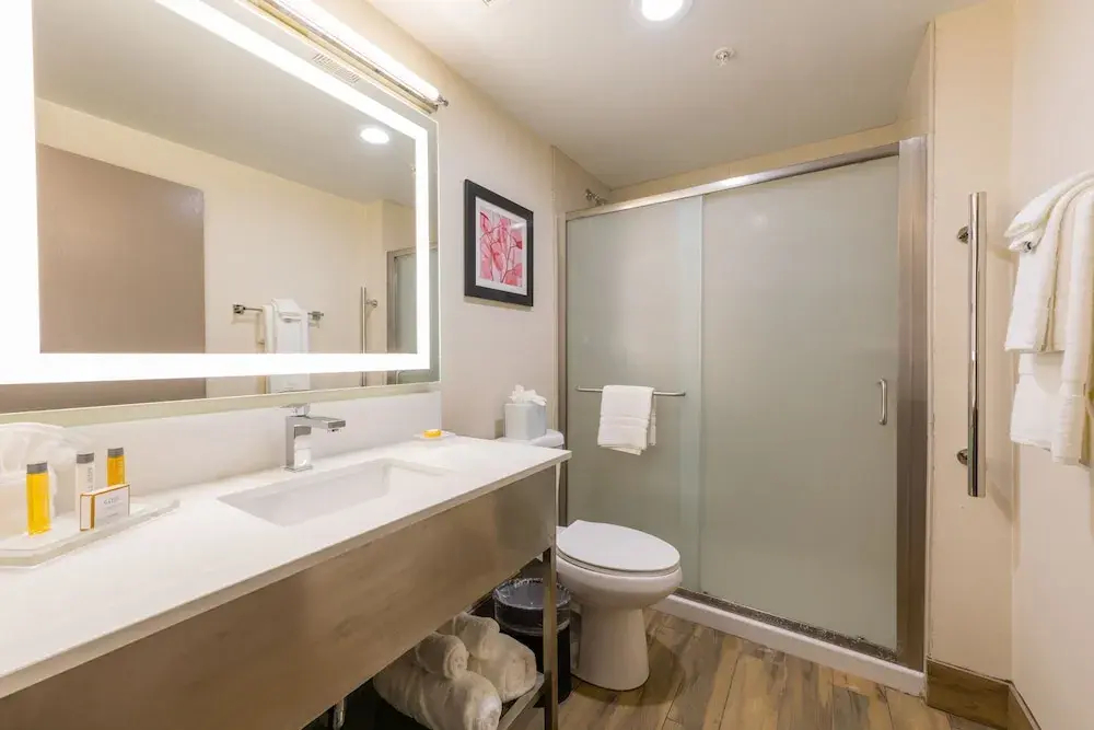 Best Western Premier Milwaukee-brookfield Hotel And Suites