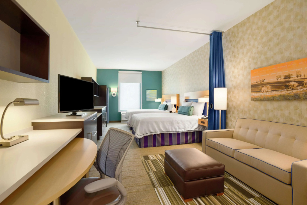 Home2 Suites by Hilton Lexington University / Medical Center