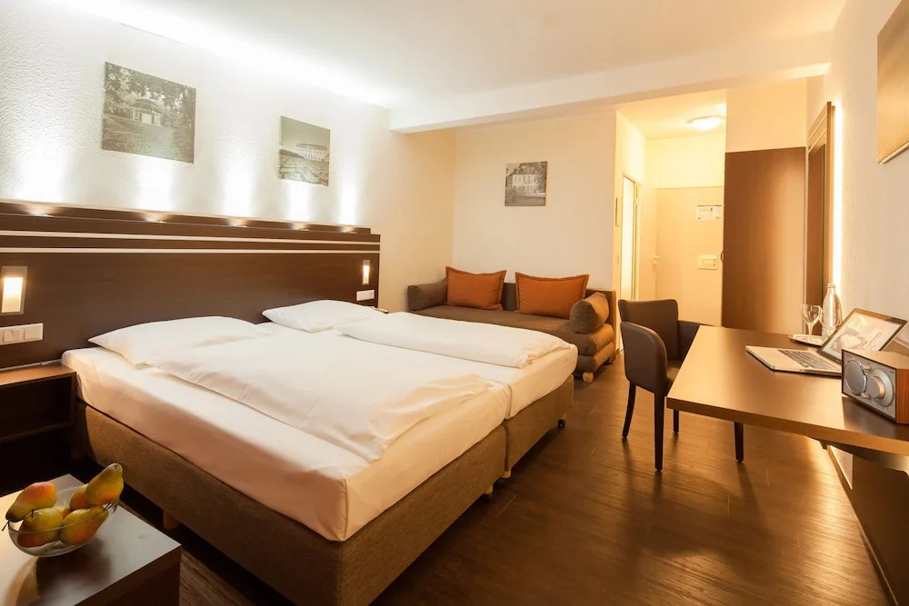 Hotel am Stern