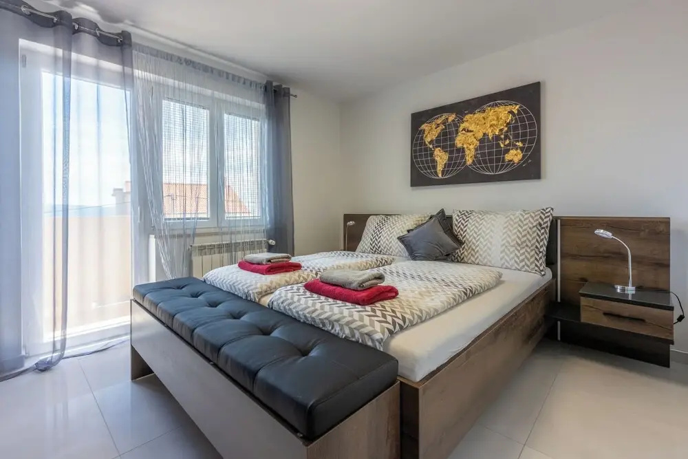 House Moderna 2