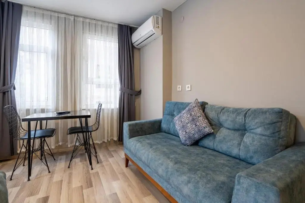 Element Residence