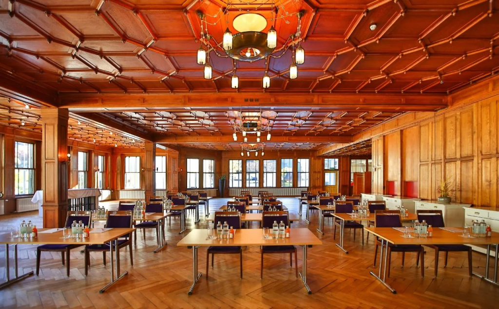 Bellevue-Terminus - Urban Lifestyle Hotel