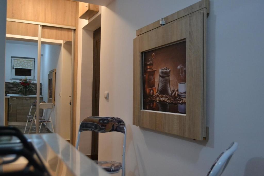 Apartament Luca