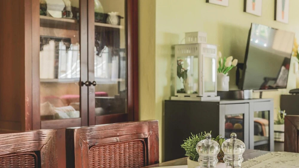 Live The Dominican Culture In A Cozy Environment