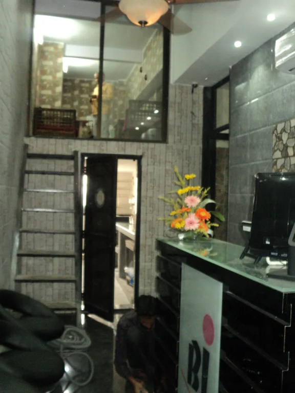 Hotel best inn