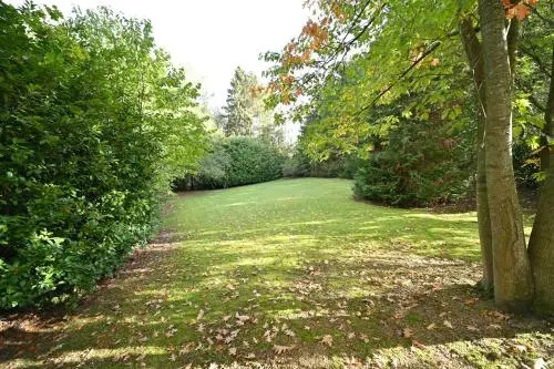 Trou du renard