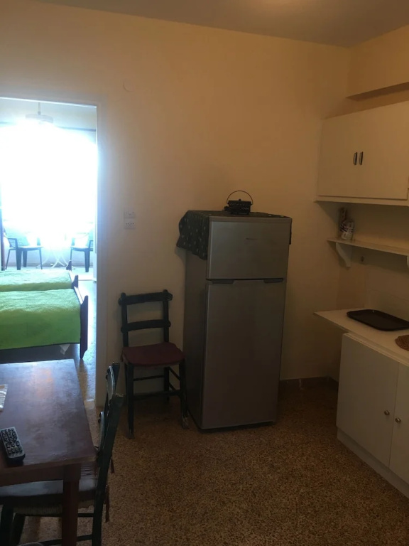 Daskalio Resort Adamis