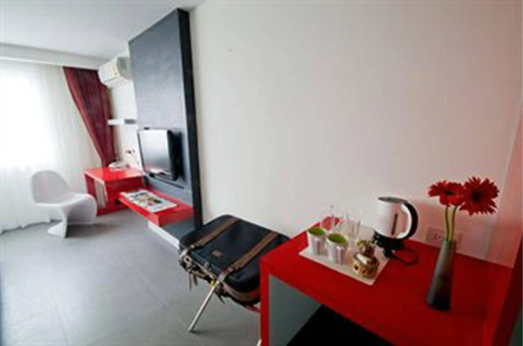 The Park Residence at Bangkok